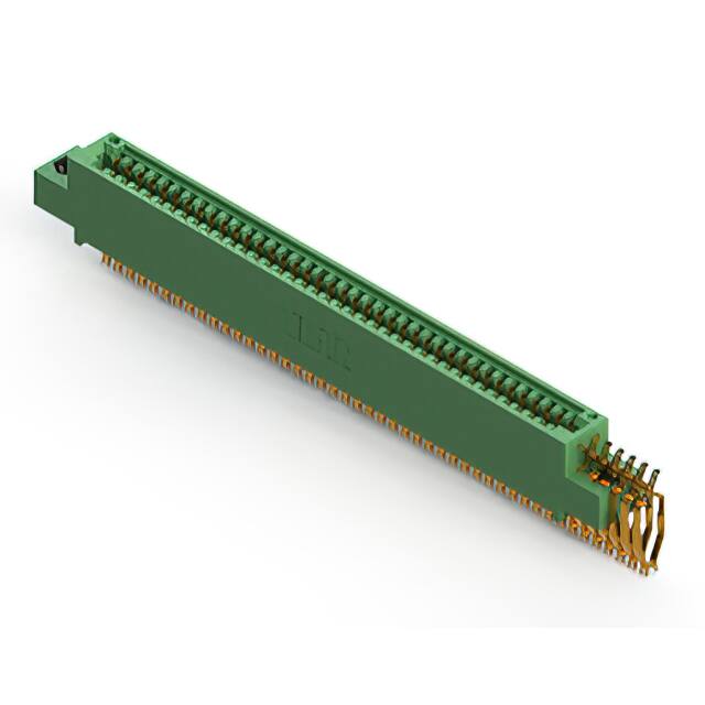 845-092-555-507 EDAC Inc.  Edgeboard Connectors